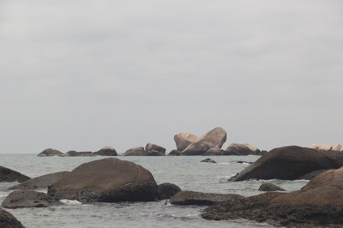 恋上这片海，一个人绚丽多彩的三亚自由行