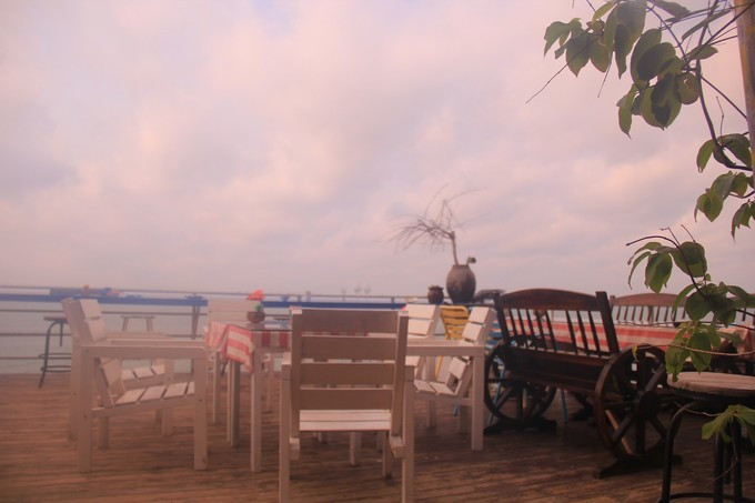 恋上这片海，一个人绚丽多彩的三亚自由行