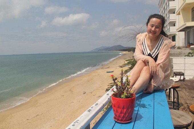 恋上这片海，一个人绚丽多彩的三亚自由行