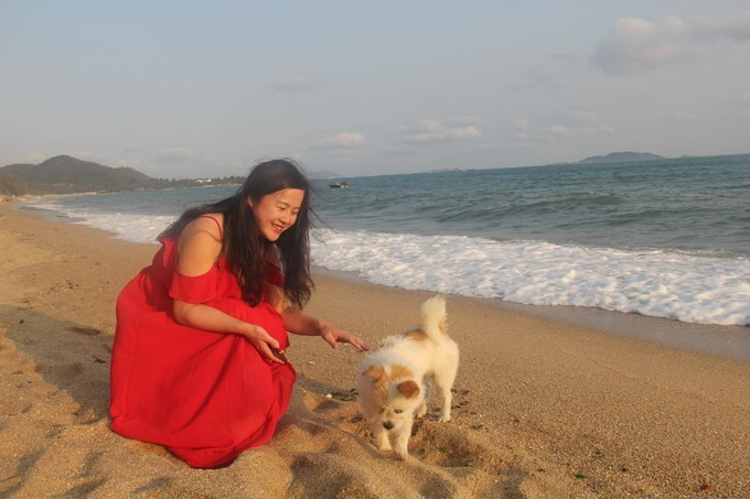 恋上这片海，一个人绚丽多彩的三亚自由行