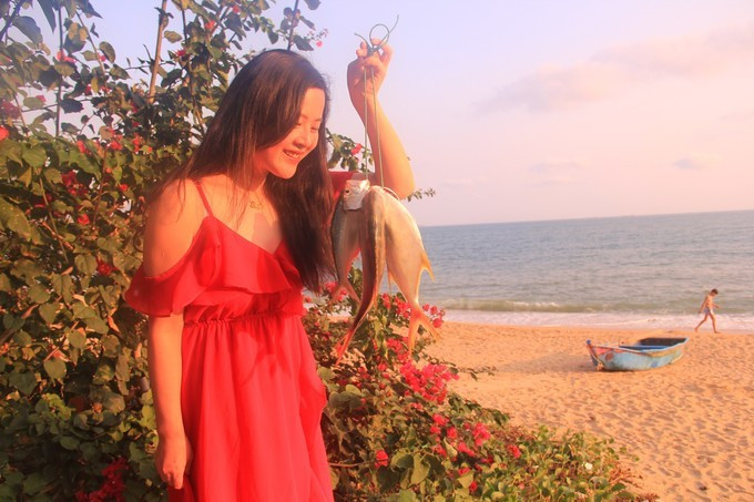 恋上这片海，一个人绚丽多彩的三亚自由行