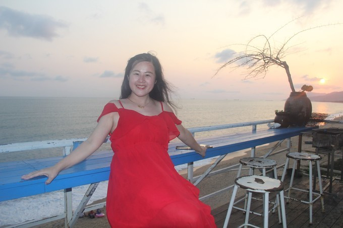 恋上这片海，一个人绚丽多彩的三亚自由行