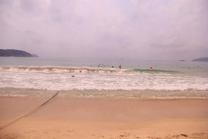 恋上这片海，一个人绚丽多彩的三亚自由行