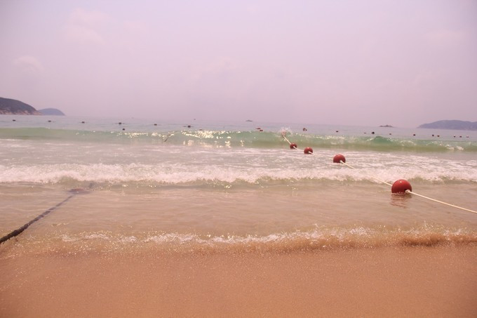 恋上这片海，一个人绚丽多彩的三亚自由行