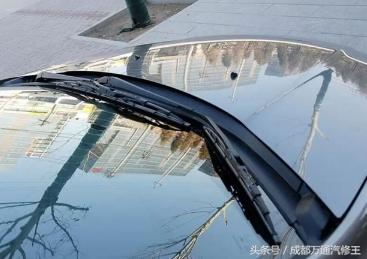 雨刮器异响有哪些原因,雨刮器异响有什么办法解决