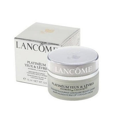 梳理眼唇霜市场这十款值得一试,大牌眼唇霜