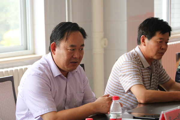 济南实验中学教学成果,济南高新实验中学