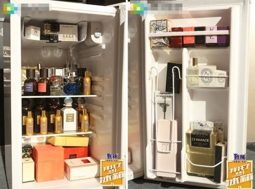 今夏不撞香|总有一款可以撩到你的男神!