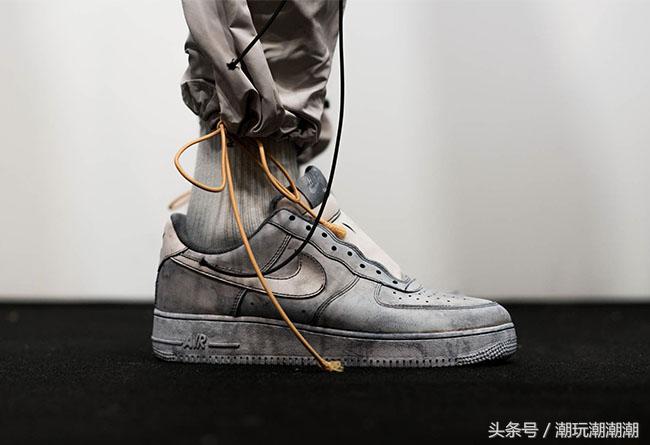现在应该买的nikeaj1,nike最好的aj1