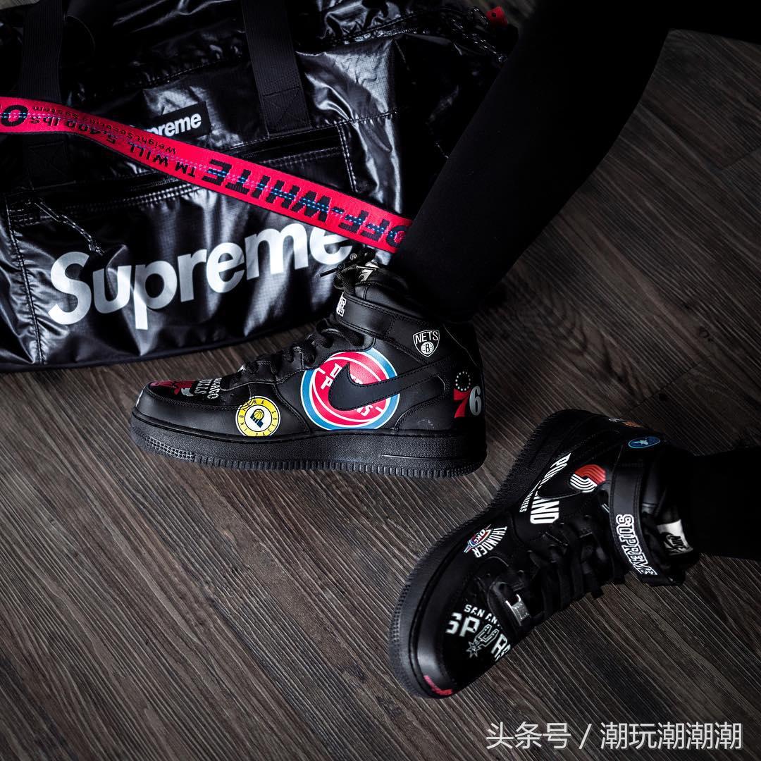 现在应该买的nikeaj1,nike最好的aj1