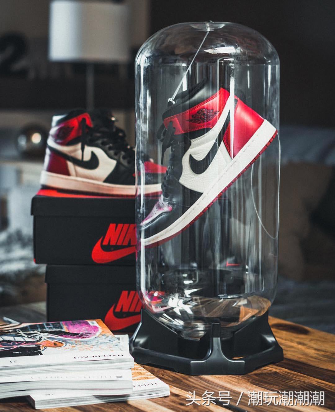 现在应该买的nikeaj1,nike最好的aj1