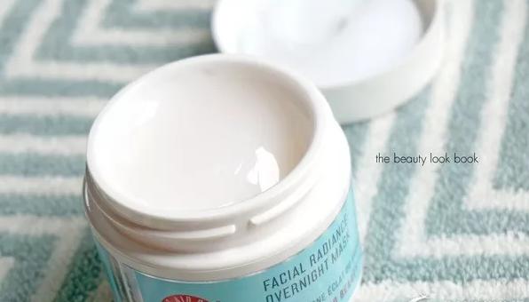 亲测有效安全的美白淡斑睡眠面膜,各品牌睡眠面膜测评