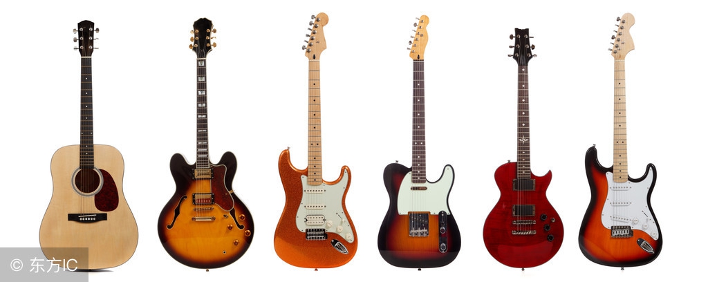 吉他的桶型和尺寸怎么选择,儿童吉他的尺寸怎么选择