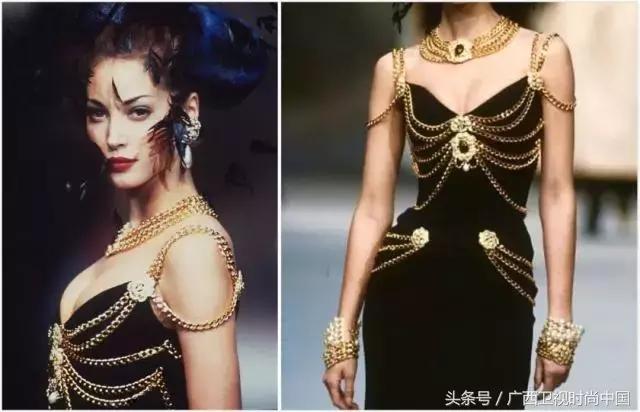 时尚圈的带货女王其实是她们！