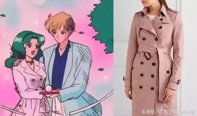 时尚圈的带货女王其实是她们！