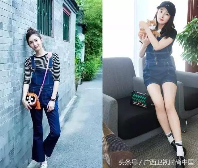 时尚圈的带货女王其实是她们！