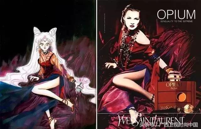 时尚圈的带货女王其实是她们！