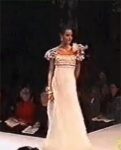 时尚圈的带货女王其实是她们！