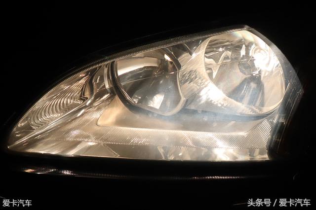 车灯发黄有必要换吗,车灯发黄应该更换远光还是近光