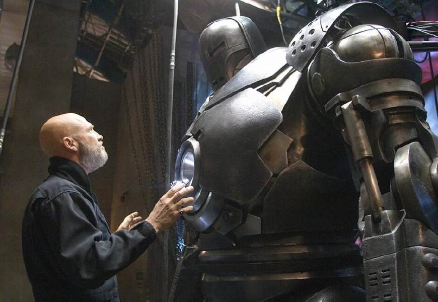 盘点漫威电影反派排行榜:洛基第二,灭霸第三,第一名是他