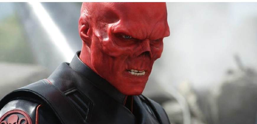 盘点漫威电影反派排行榜:洛基第二,灭霸第三,第一名是他