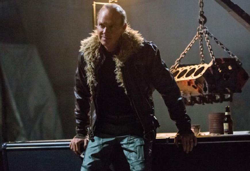 盘点漫威电影反派排行榜:洛基第二,灭霸第三,第一名是他