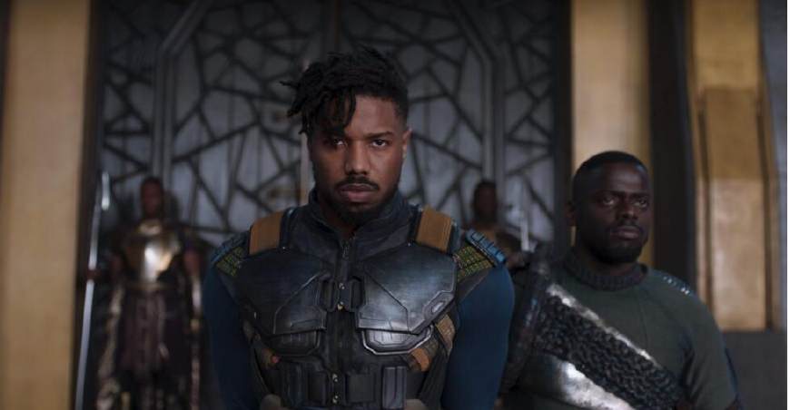 盘点漫威电影反派排行榜:洛基第二,灭霸第三,第一名是他