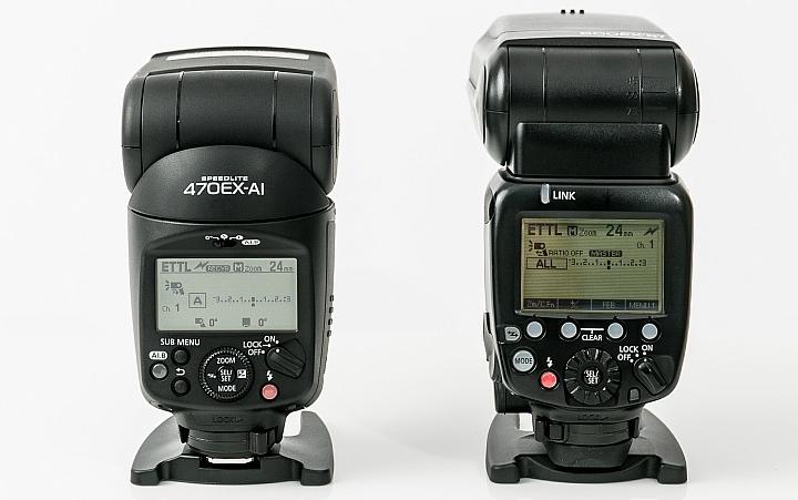 ai自动拍照技术,佳能470ex-ai闪光灯拍出来的效果