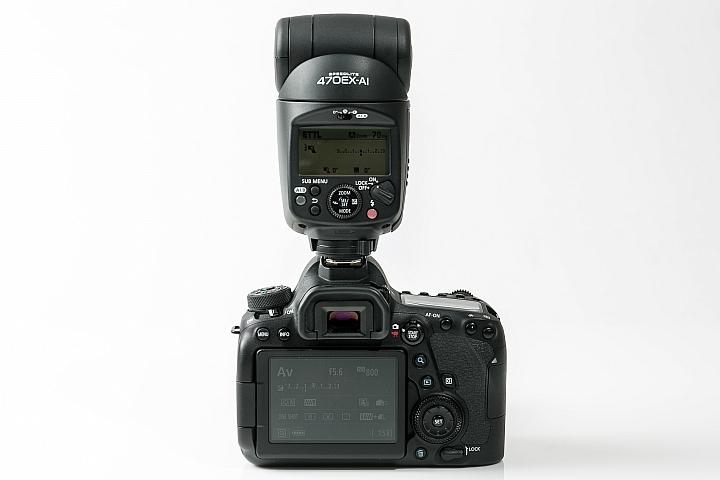 ai自动拍照技术,佳能470ex-ai闪光灯拍出来的效果