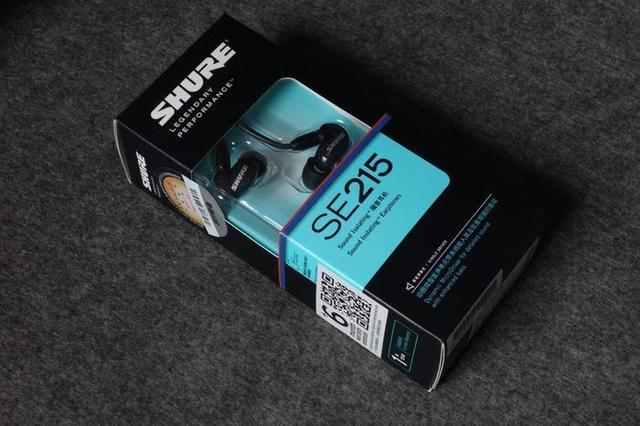 舒尔se215耳塞 (舒尔se215怎么测评)