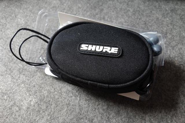 舒尔se215耳塞 (舒尔se215怎么测评)