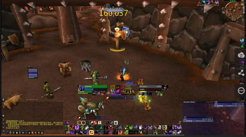 魔兽世界排名第几的网游,魔兽世界伟大值得入手吗