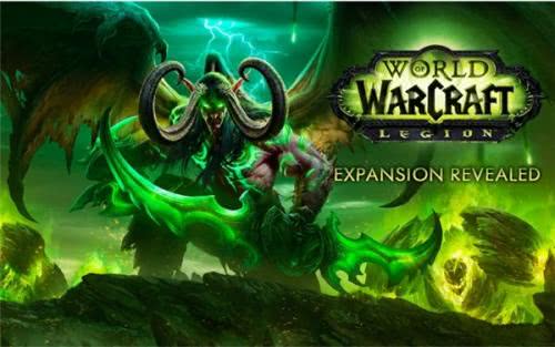 魔兽世界排名第几的网游,魔兽世界伟大值得入手吗