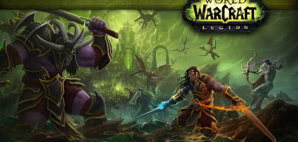 魔兽世界排名第几的网游,魔兽世界伟大值得入手吗