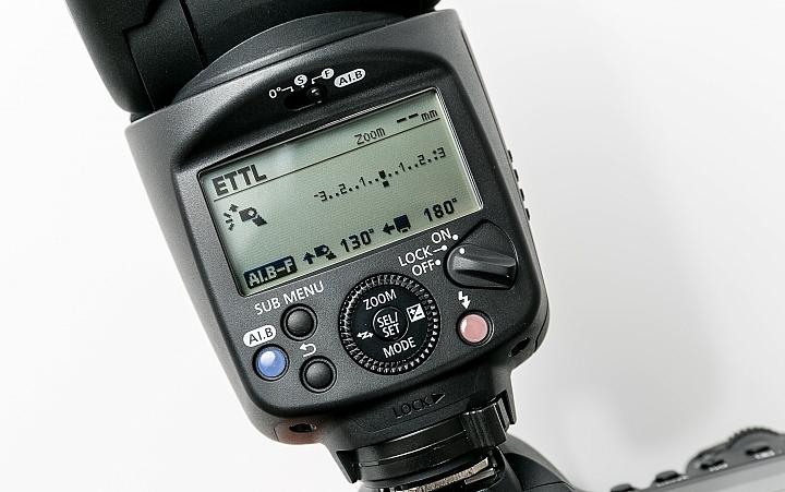 ai自动拍照技术,佳能470ex-ai闪光灯拍出来的效果