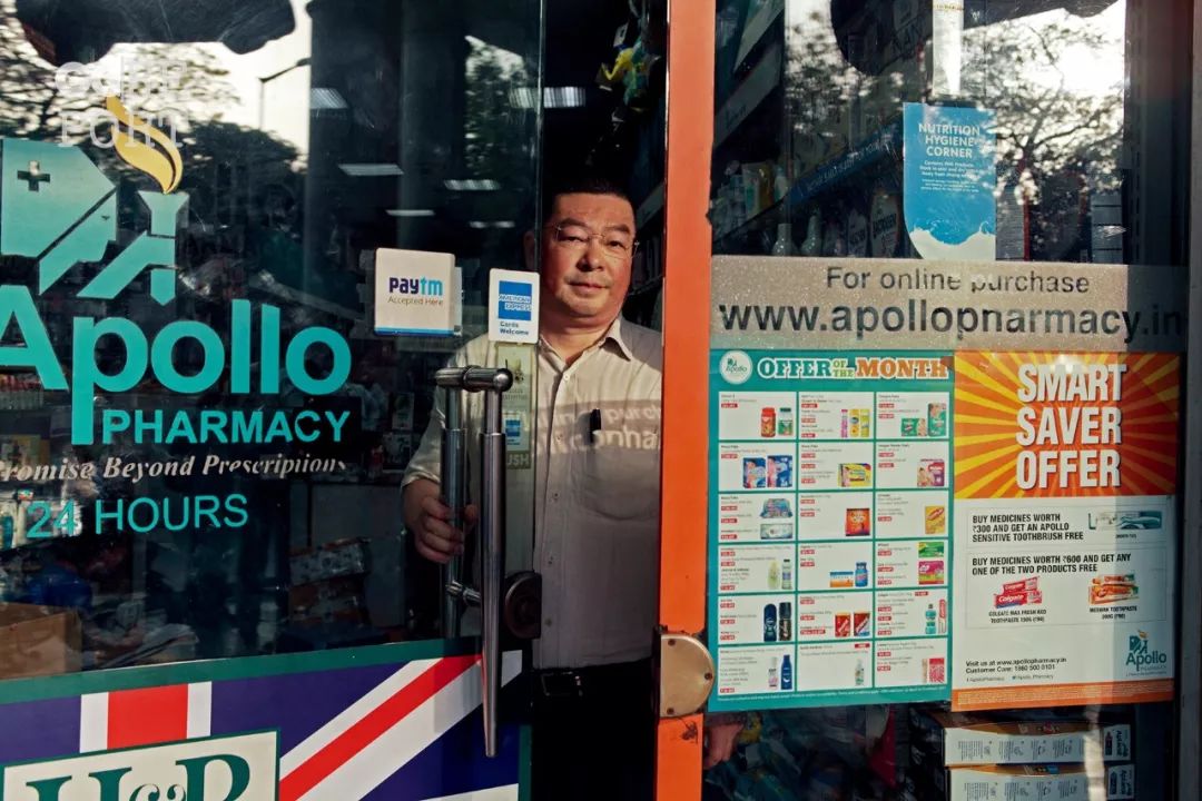 中国药神谁最厉害,中国药神叫什么名