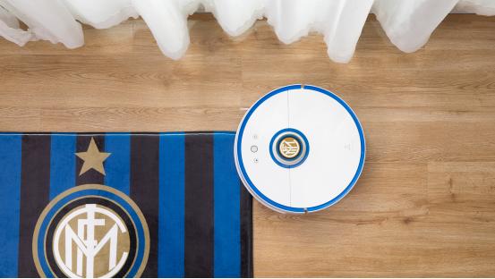 小米扫地机器人全自动智能扫地机,石头小米生态扫地机器人