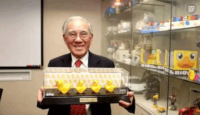 7岁决心“实业救国”，91岁二次创业，他说成功的关键就三个字！