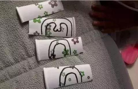 折纸椅子的折法,一个简单又好看的椅子折纸