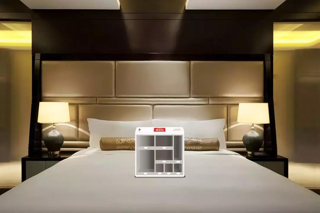 情趣自动售卖机减肥进客房，获1200万元投资的魔便利破解赢利难题