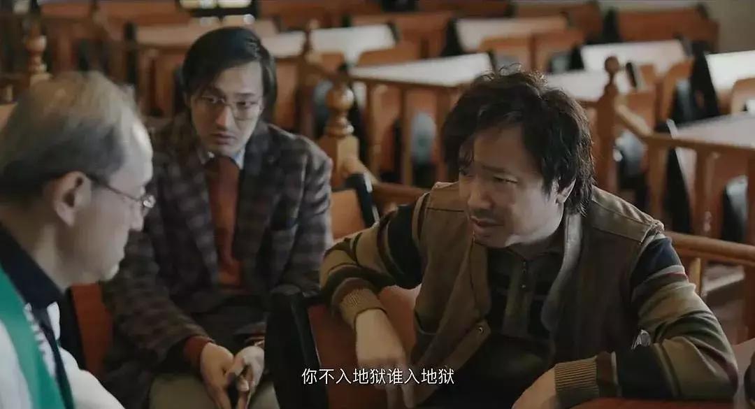 命就是钱？从《我不是药神》看中国创新药的尴尬现实和未来