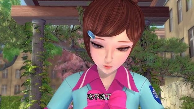 盘点叶罗丽中高泰明欺负王默,盘点叶罗丽中哪个能让王默下跪