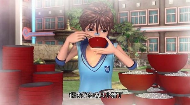 盘点叶罗丽中高泰明欺负王默,盘点叶罗丽中哪个能让王默下跪