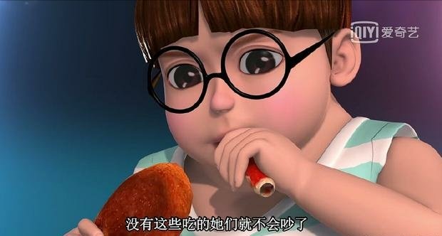 盘点叶罗丽中高泰明欺负王默,盘点叶罗丽中哪个能让王默下跪