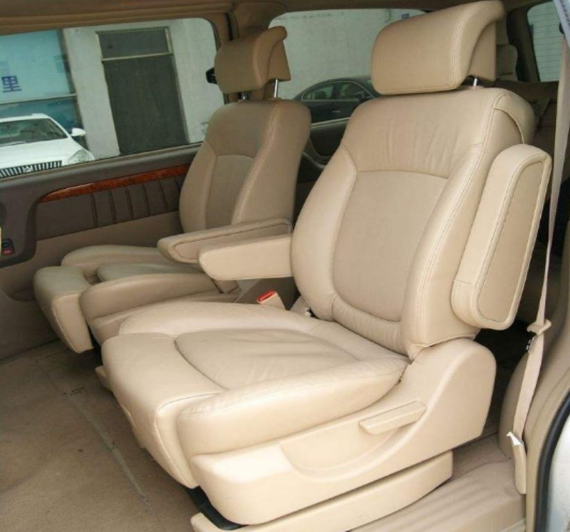 二手的vv7值得入手吗,vv7二手性价比