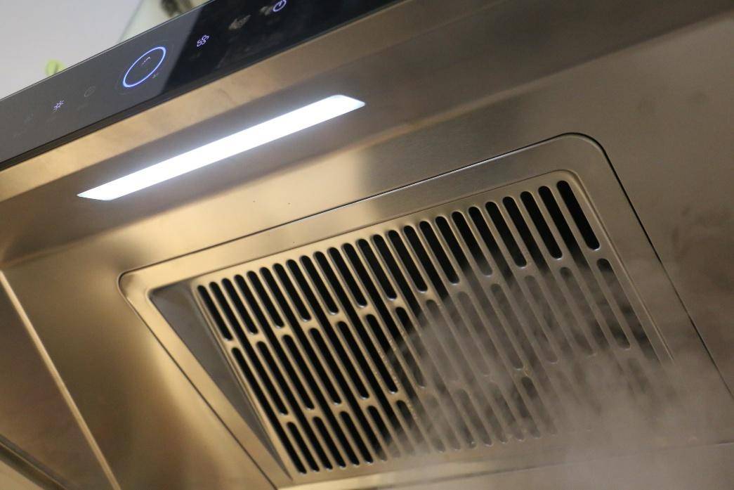 华帝油烟机天境系列怎么样,华帝天镜抽烟机怎么样