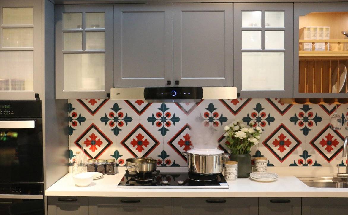 华帝油烟机天境系列怎么样,华帝天镜抽烟机怎么样