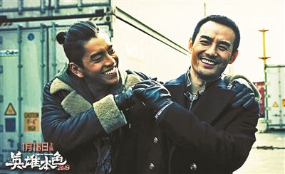 我不是药神，是股神