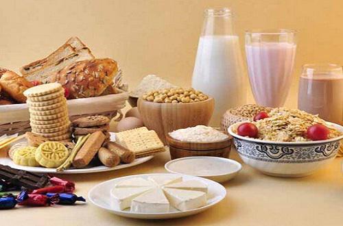 跑步训练期间如何合理饮食,跑步者的营养补充