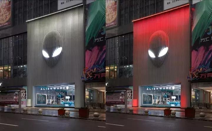 国外疯传重庆魔幻8d城市,8d魔幻山城重庆